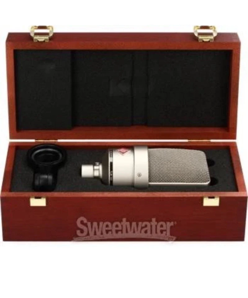 Neumann TLM 103 Wired Condenser Microphone 008545 - Image 2 of 4