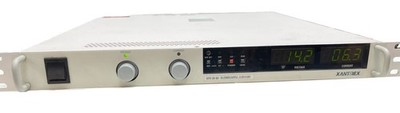 Xantrex XFR 20-60 Programmable DC Power Supply 0-20 Volts / 0-60