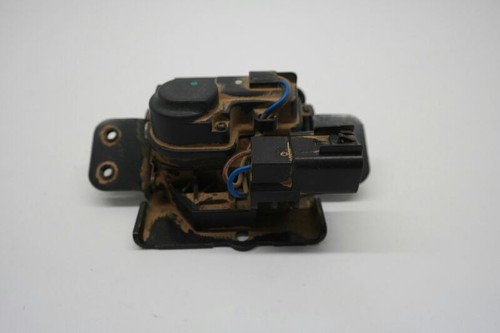 2007-2017 GMC Traverse Power Liftgate Latch Assembly Lock Actuator Release Motor - Picture 2 of 9