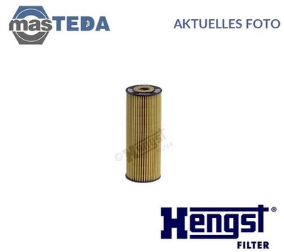 E142H D21 MOTOR ÖLFILTER HENGST FILTER FÜR PUCH G-MODELL 300 GE,G 320,G 36 AMG
