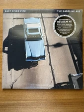 MINT vinyl EAST RIVER PIPE The Gasoline Age 180 gram LP