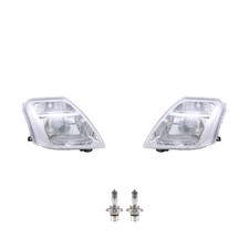 Scheinwerfer passend für Citroen C2 09/03- mit H4 als Links & Rechts