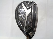 Titleist 818 H2 Hybrid 21° NS950GH S 40" RH HC Included Used D 251201096