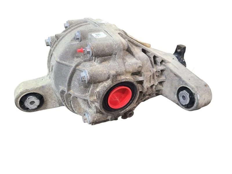 Carrier Rear Axle Fits 11 CAPRICE 583353 - Image 4 of 4