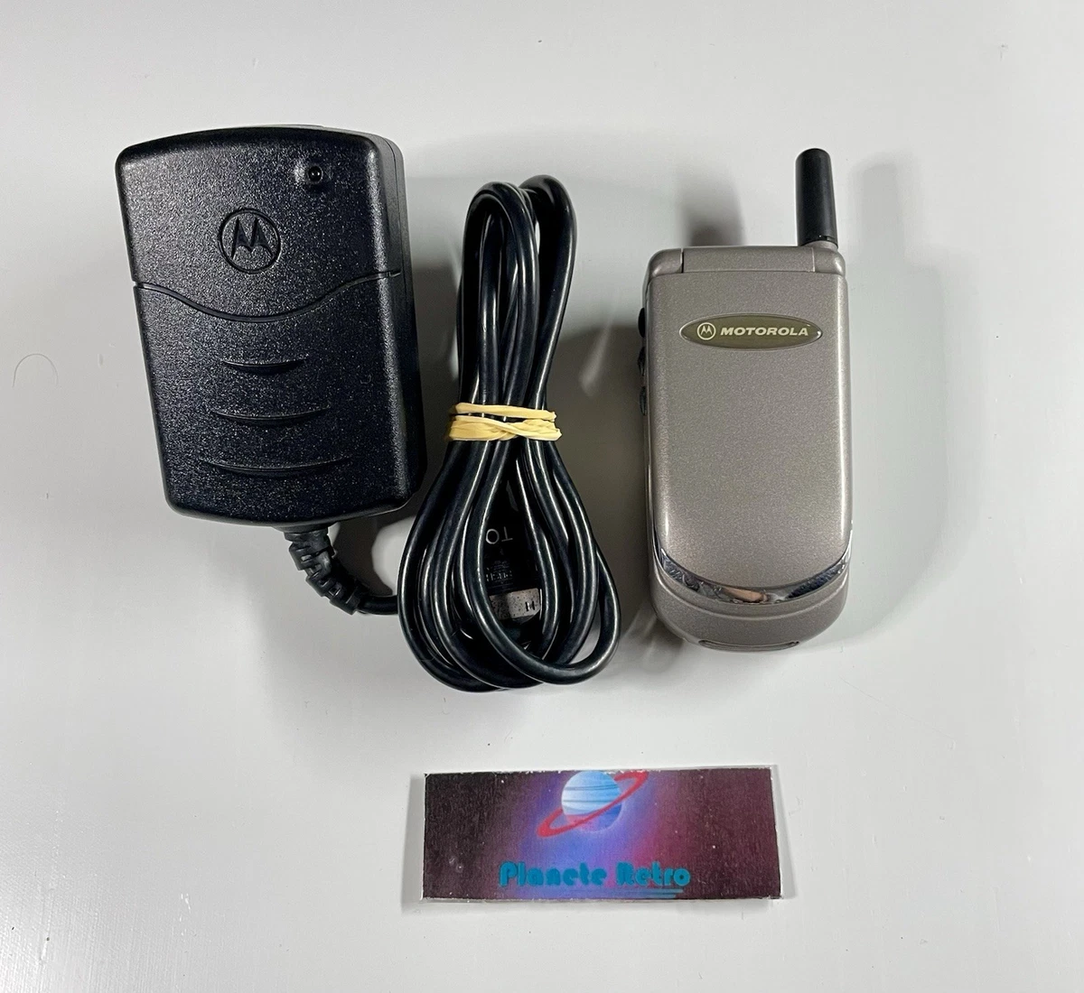 Haut Parleur Motorola 2700 / M8989 (NEUF