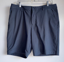 Lululemon ABC Classic Fit 8.5" Shorts Size 34 Gray