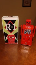 Rocket USA R-1 ROBOT