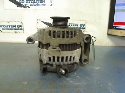 ALTERNATOR FORD MONDEO IV WAGON ESTATE 2.3 16V (SEBA(Euro 4)) 2008 0121615007