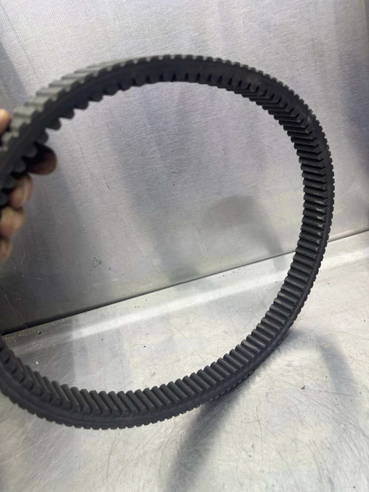 Ремень привода Arctic Cat 2007-2020 Bearcat Crossfire Sno Pro F5 F6 M8 XT NO 0627-046 - Изображение 4 из 4