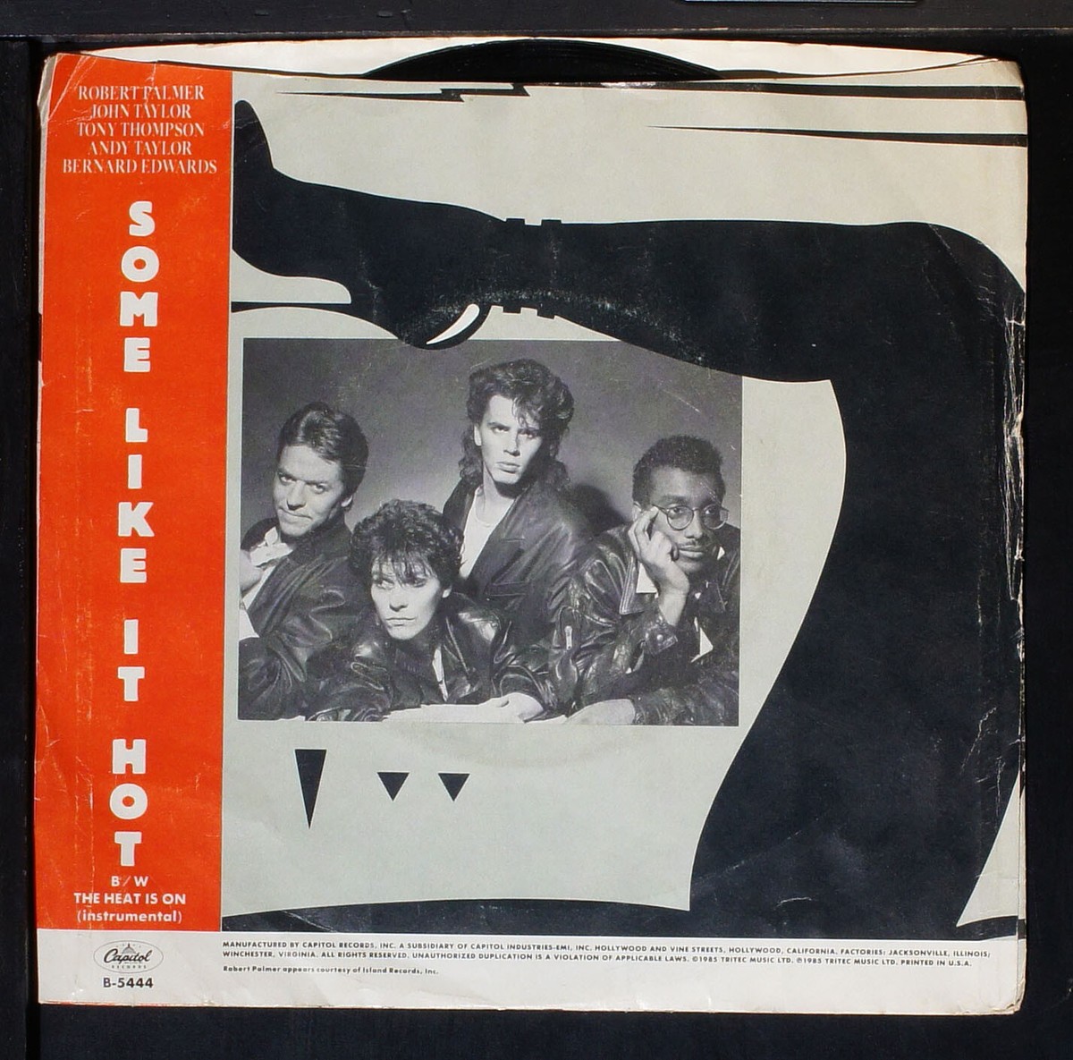 duran duran、POWER STATION 、arcadia 3セット duran duran、POWER