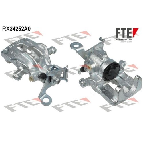 Kit Complet Ligne D'échappement + Catalyseur Pour Ford Focus MK1 1.6 16V Hayon - Neuf Avec Garantie 30 Mois