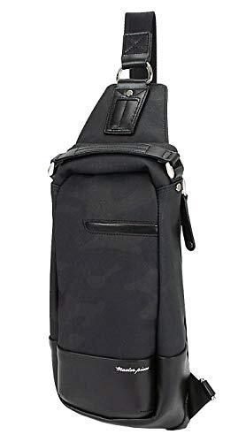 Masterpiece MASTER-PIECE GLOSS-CM2 One Shoulder Body Bag 01642-CM2-0 NEW