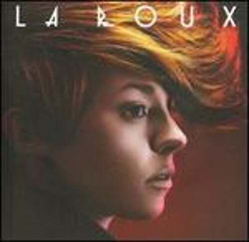 La Roux by La Roux: Used 602527183824| eBay