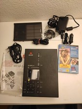 OLIVETTI portable Photo Ink-Jet Drucker MY_WAY plus Mini Fotodrucker ohne Patron