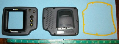 Humminbird wide 100 датчик