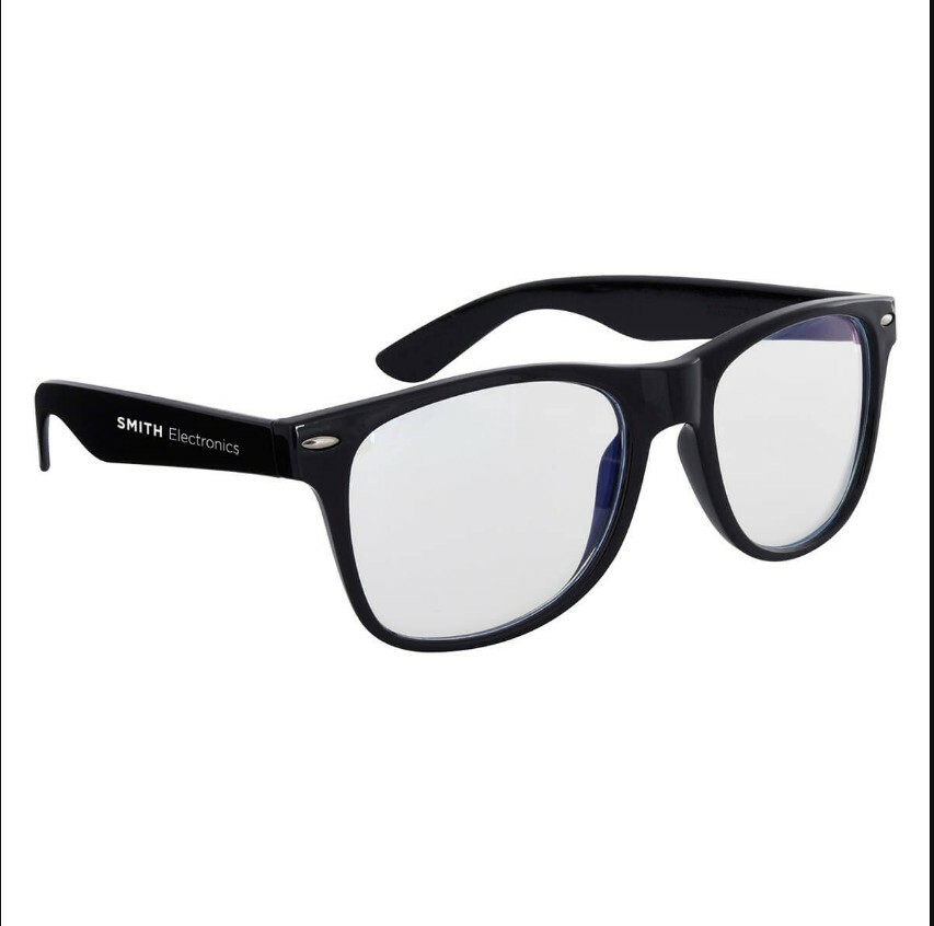 Blue light glasses BLOCK BLUE LIGHT for men & women-image