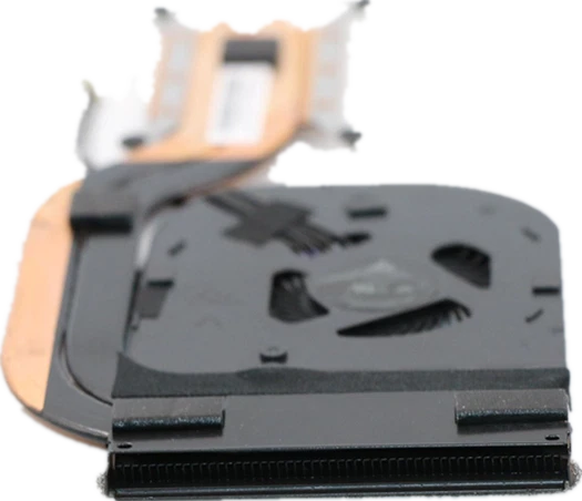 New CPU Cooler Fan for Lenovo ThinkPad X1 Carbon 6th Gen Laptop 01YR204 01YR203 - Image 4 of 4