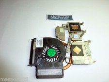 Fan  Heatsink / Fan HP Pavilion DV6-1000, DV6-2000 Series P/N :