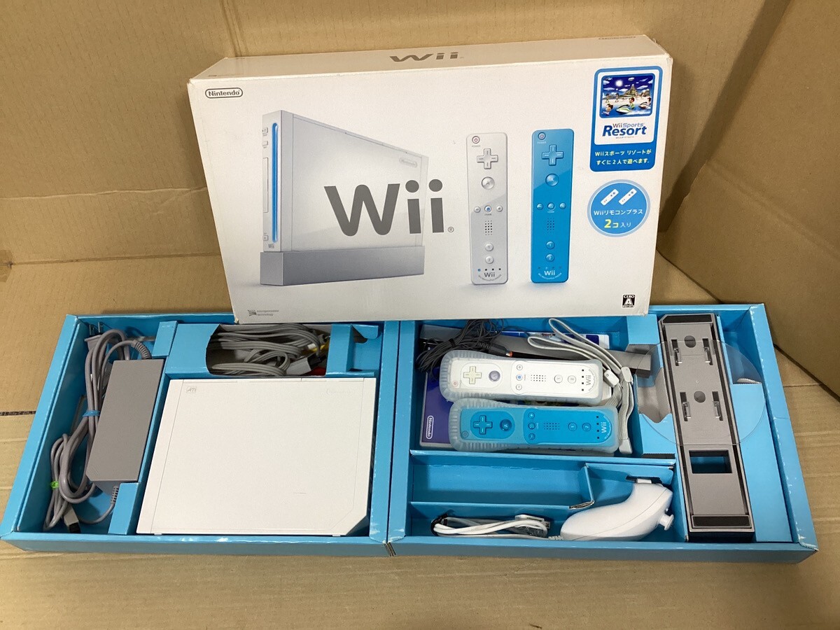 Nintendo Wii RLV-001(JPN) ソフト17本セット Nintendo Wii RLV-001(JPN) ソフト17本セット Wiiソフト17個セット