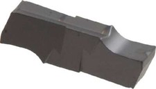 Iscar GIPI3.18-0.20 IC908 Carbide Grooving Insert 6402829 , 1 Piece