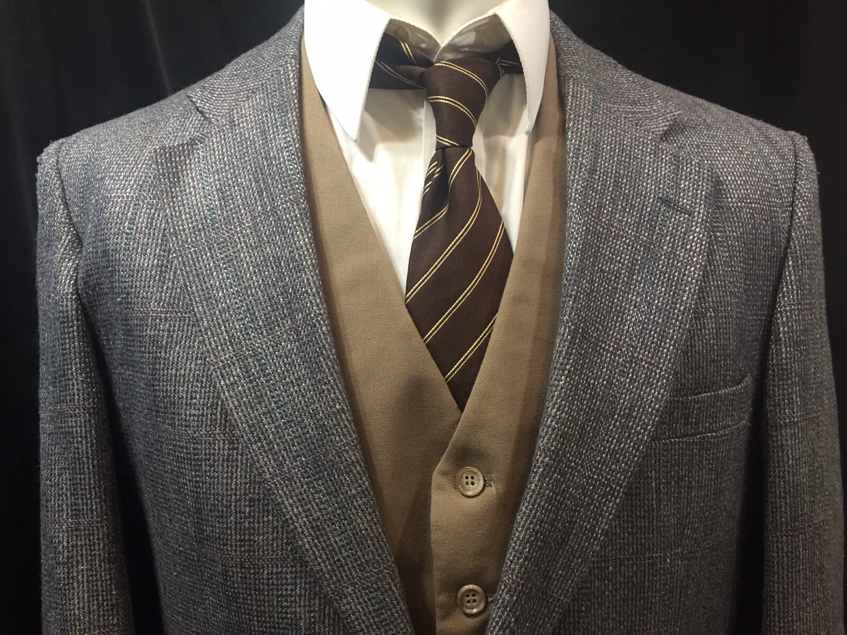 Stafford clearance sport coat