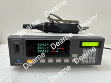 Minolta CA-310 Color Analyzer
