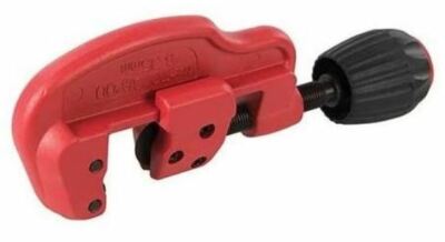 Dickie Dyer 448074 Adjustable Pipe Cutter 6 - 35mm for sale online 
