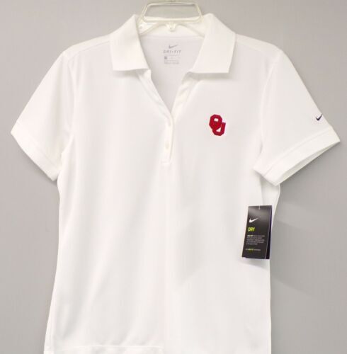 メンズウェア SEAMUST-shirt White US OPEN Torrey Pines U.S. Open Torrey Pines Shirt Womens Medium White Golf Nike Dri Fit