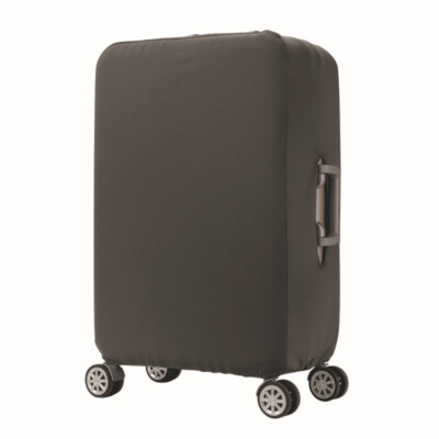 US Elastic Luggage Suitcase Protector Cover Suitcase Anti- Dust Scratch 18''-28 