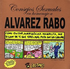 مقتنيات Comic Consejos