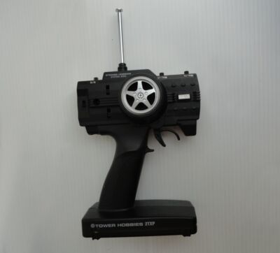 Tower Hobbies System 3000 Remote Control 2TXP