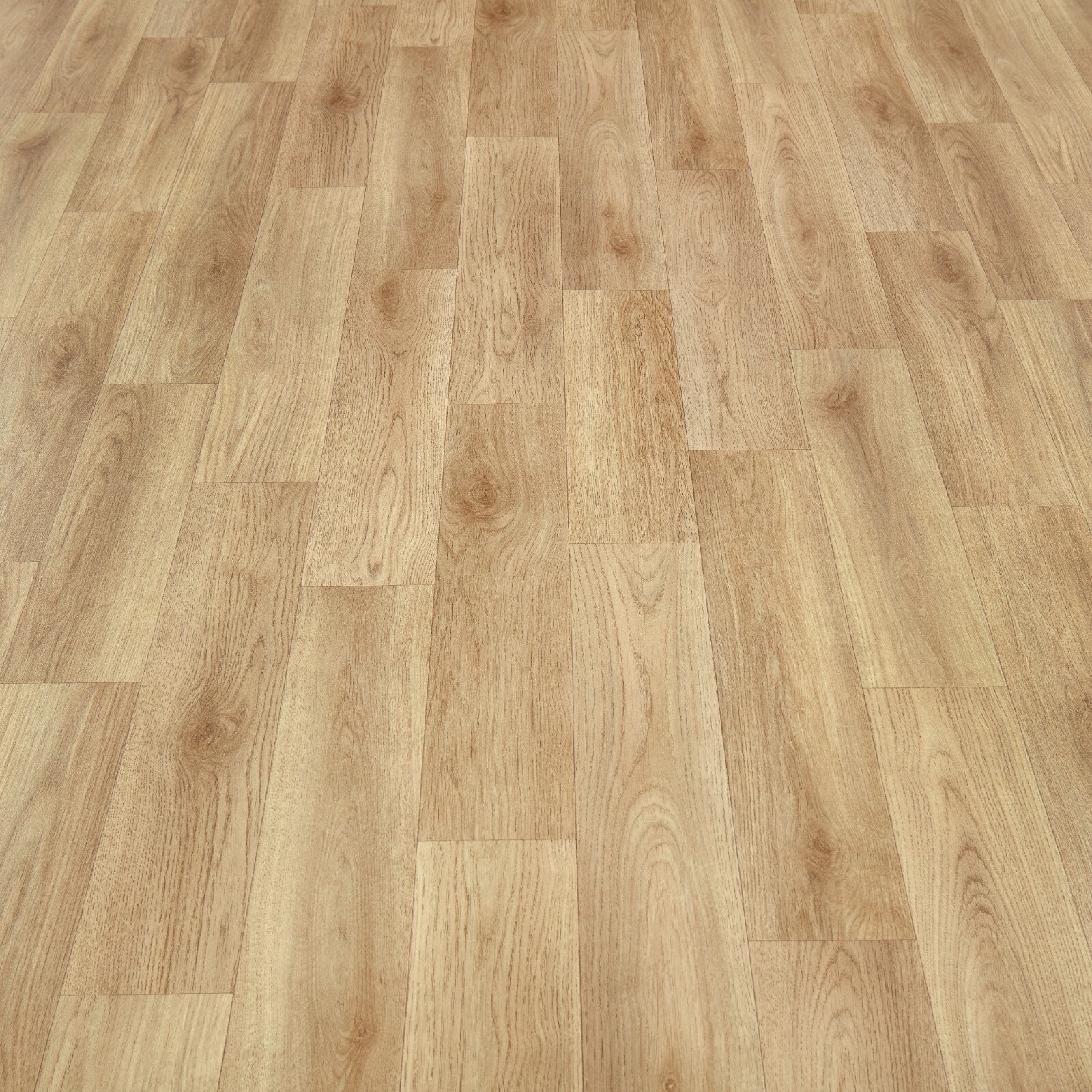 Light Oak Lino Flooring Cheap Scandinavian Reclaimed Wood Plank Sheet