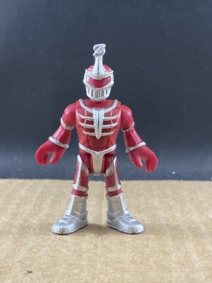 Imaginext Power Rangers Lord Zed Figure, MULTIPLE ITEMS SHIP FREE!