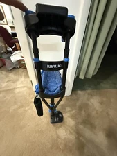 iWALK3.0 Hands Free Crutch