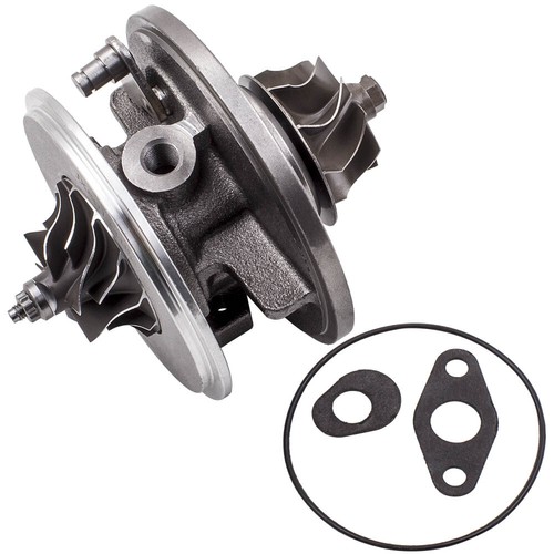 Turbocompresseur Chra Cartouche 700447 For Bmw 320d 520d M47d 136 Hp ...