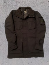 Men’s Jack Wolfskin Canyon Parka Size Medium Rrp-£260 - Worn A Handful Of Times