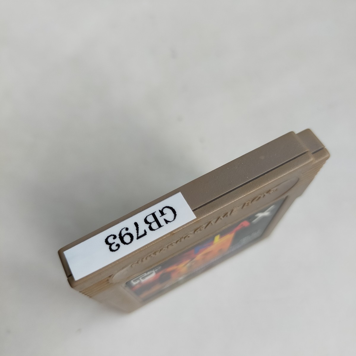 KLAX Gameboy Hudson pre-owned Nintendo Famicom NES Tested | eBay KLAX Gameboy Hudson pre-owned Nintendo Famicom NES Tested | eBay