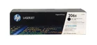HP 206X (W2110X) Black Toner Cartridge