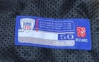 Authentic Reebok Marques Colston New Orleans On Field Jersey (Size 50) — photo 3