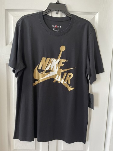 Nike Air Jordan Jumpman Classic T shirt 