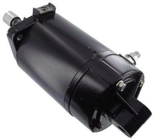 New Starter fits Yamaha 200ETLJD 1989 1990 89 90 - Picture 3 of 4