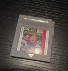 Bonk's Revenge Game Boy Nintendo GB Nice And Clean! 🔥