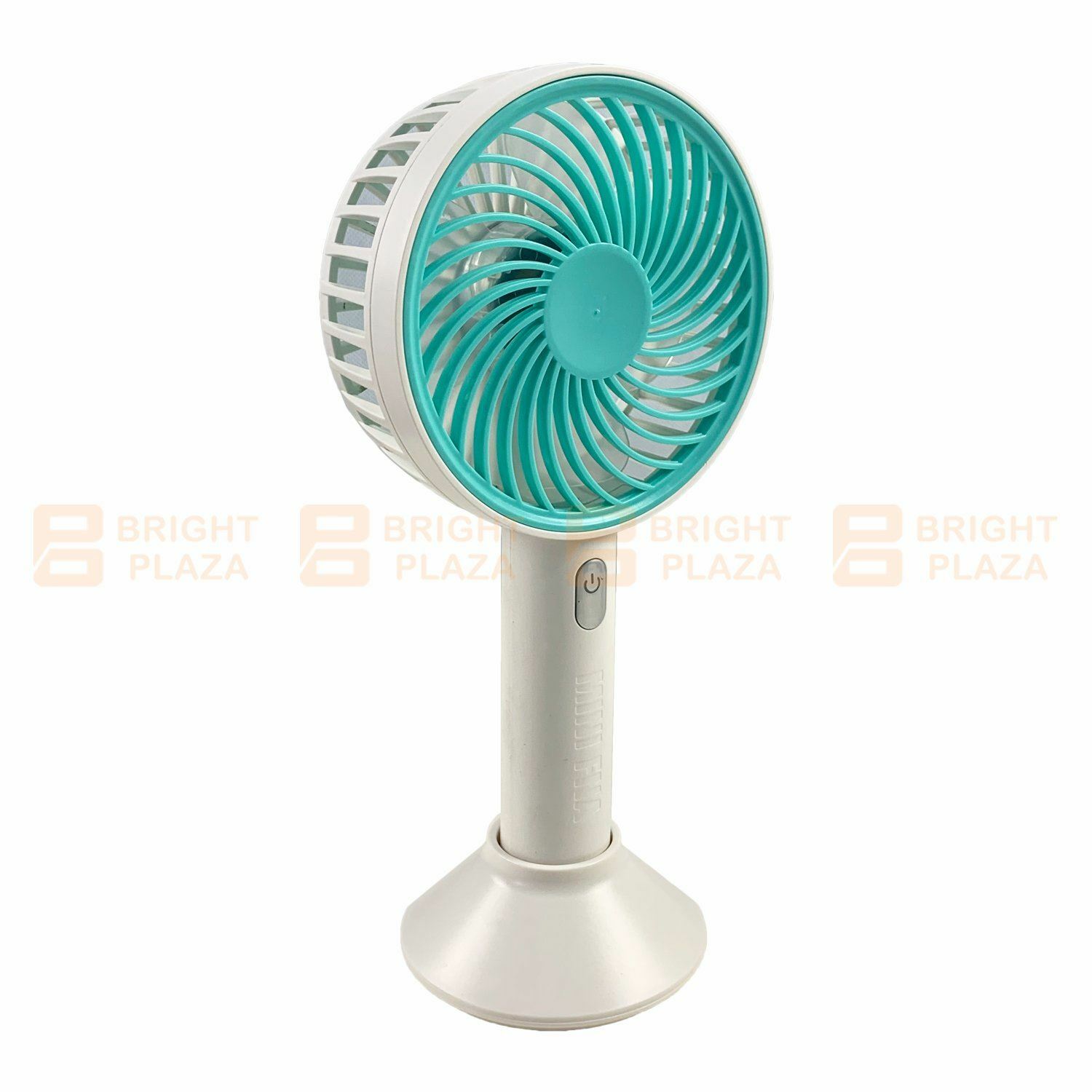 Portable Hand Held Fan USB Rechargeable Electric Fans Desk Cooler