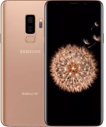 OPEN BOX Samsung Galaxy S9 Plus G965F/DS 256GB DUAL SIM Factory Unlocked PHONE - Picture 7 of 11
