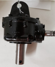 New Replacement Standard Duty 45hp Post Hole Digger Gearbox free shipping