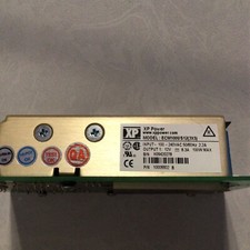 XP Power ECM100US12  Power Supply