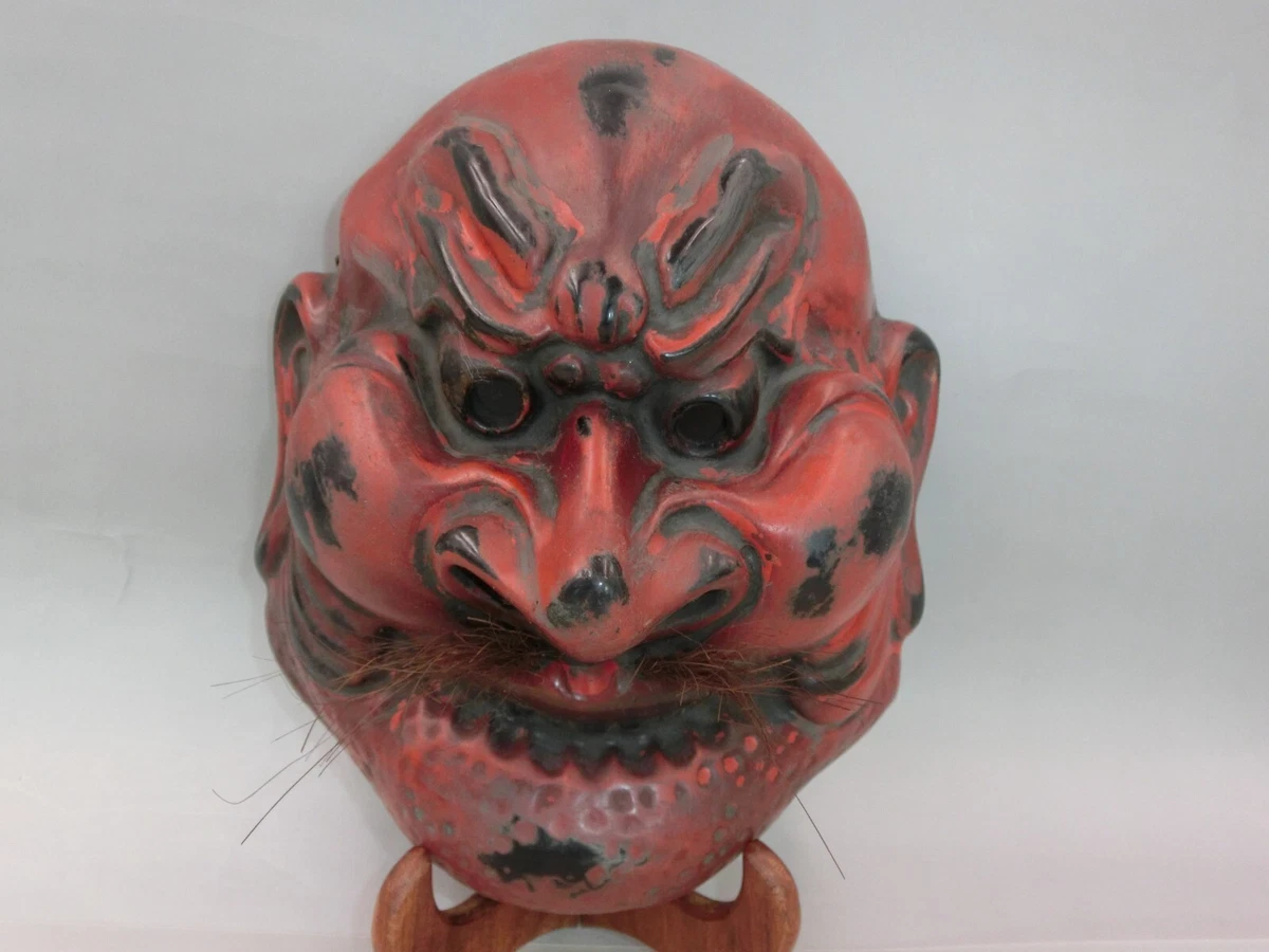 中国古董面具| eBay