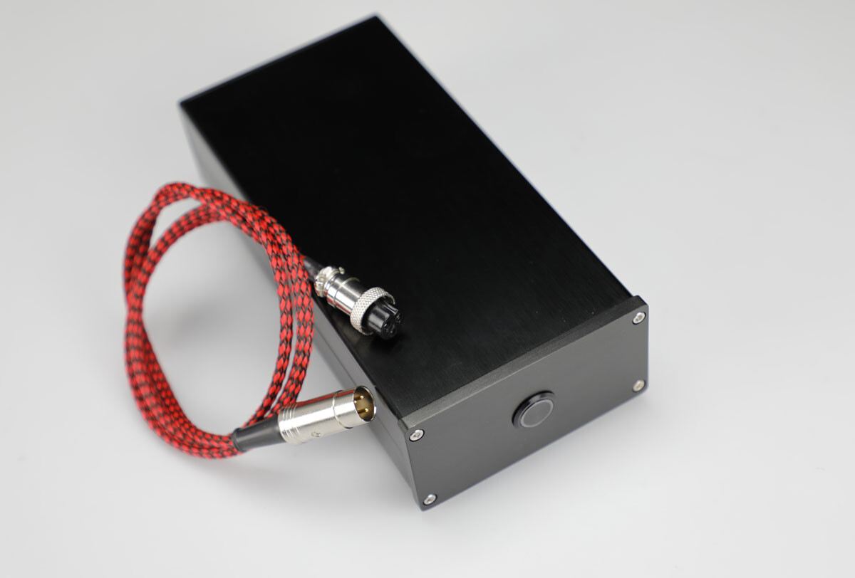 Upgrade Audiophile Power Supply For Musical Fidelity X-CAN V3 X