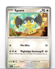 Eguana - SSP DE - 154/191 - Common