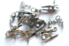 Rolleiflex Synchro Compus Shutter Sync Contact Parts